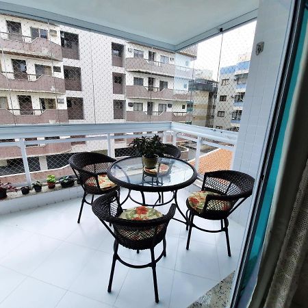 Apartamento Acolhedor Na Praia Do Forte กาโบฟรีโอ ภายนอก รูปภาพ