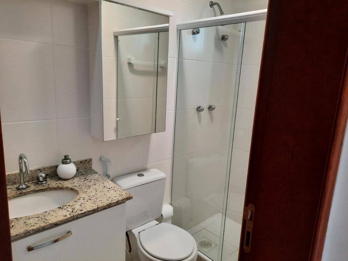 Apartamento Acolhedor Na Praia Do Forte กาโบฟรีโอ ภายนอก รูปภาพ