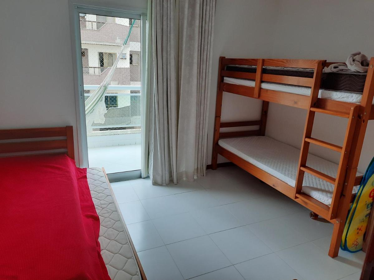 Apartamento Acolhedor Na Praia Do Forte กาโบฟรีโอ ภายนอก รูปภาพ