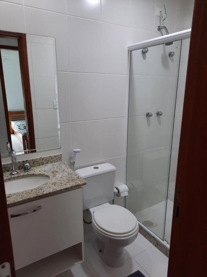 Apartamento Acolhedor Na Praia Do Forte กาโบฟรีโอ ภายนอก รูปภาพ
