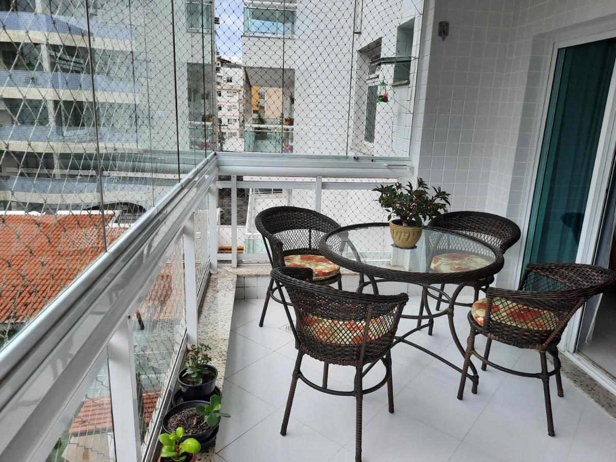 Apartamento Acolhedor Na Praia Do Forte กาโบฟรีโอ ภายนอก รูปภาพ