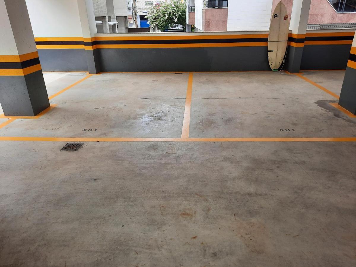 Apartamento Acolhedor Na Praia Do Forte กาโบฟรีโอ ภายนอก รูปภาพ