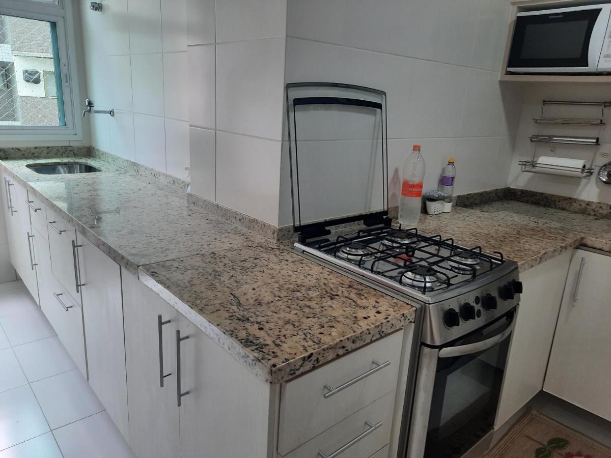Apartamento Acolhedor Na Praia Do Forte กาโบฟรีโอ ภายนอก รูปภาพ