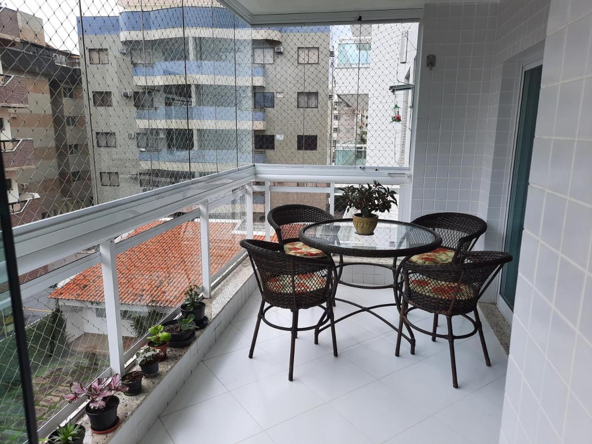 Apartamento Acolhedor Na Praia Do Forte กาโบฟรีโอ ภายนอก รูปภาพ