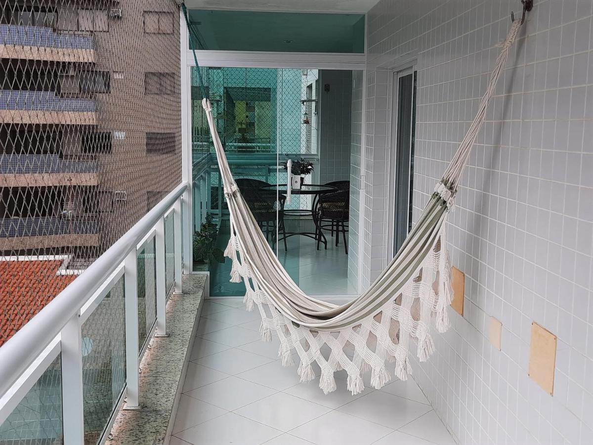 Apartamento Acolhedor Na Praia Do Forte กาโบฟรีโอ ภายนอก รูปภาพ