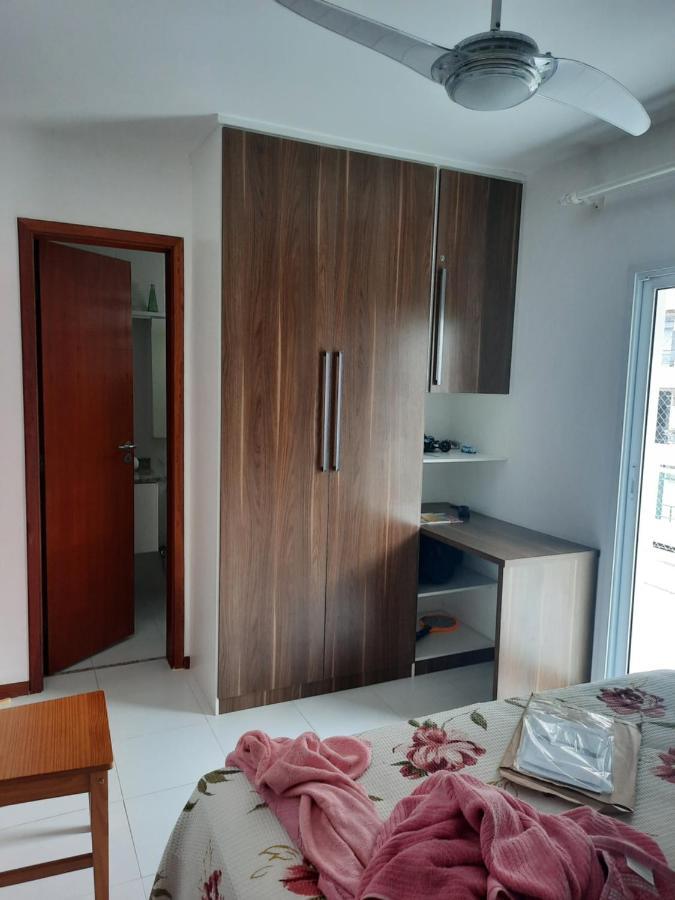 Apartamento Acolhedor Na Praia Do Forte กาโบฟรีโอ ภายนอก รูปภาพ
