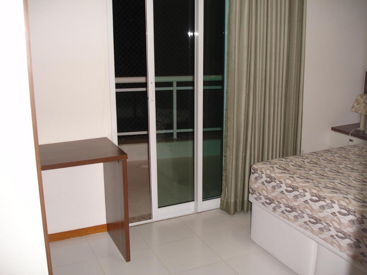Apartamento Acolhedor Na Praia Do Forte กาโบฟรีโอ ภายนอก รูปภาพ