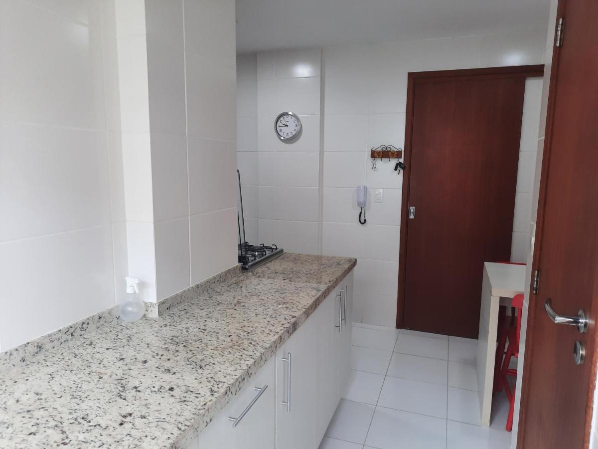 Apartamento Acolhedor Na Praia Do Forte กาโบฟรีโอ ภายนอก รูปภาพ