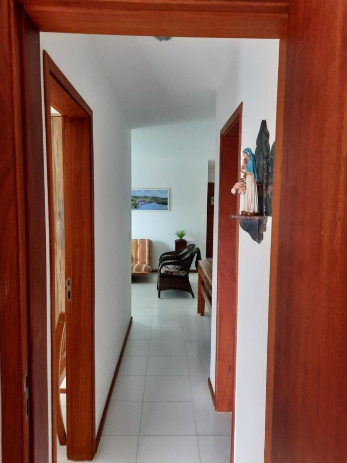 Apartamento Acolhedor Na Praia Do Forte กาโบฟรีโอ ภายนอก รูปภาพ
