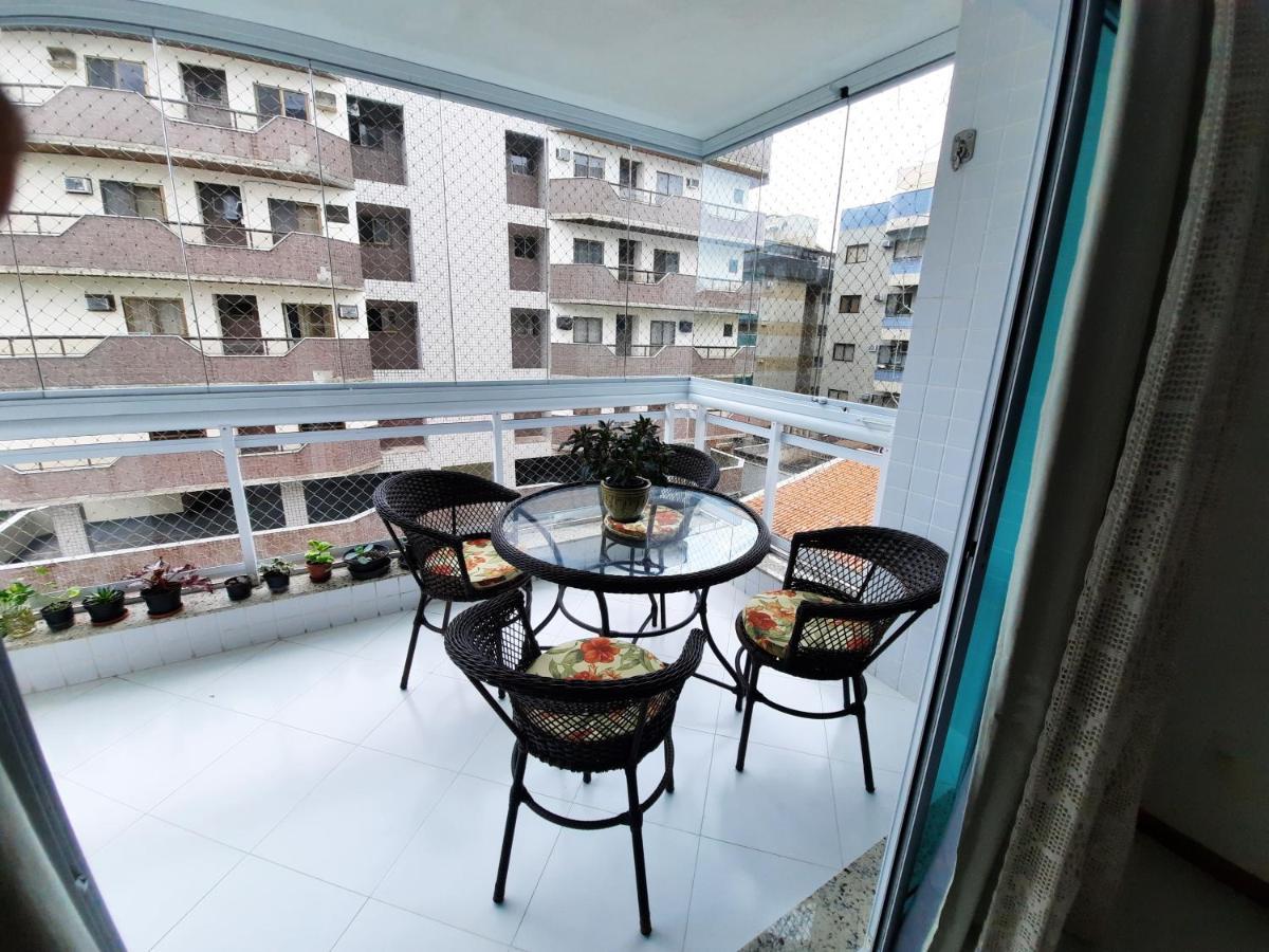 Apartamento Acolhedor Na Praia Do Forte กาโบฟรีโอ ภายนอก รูปภาพ