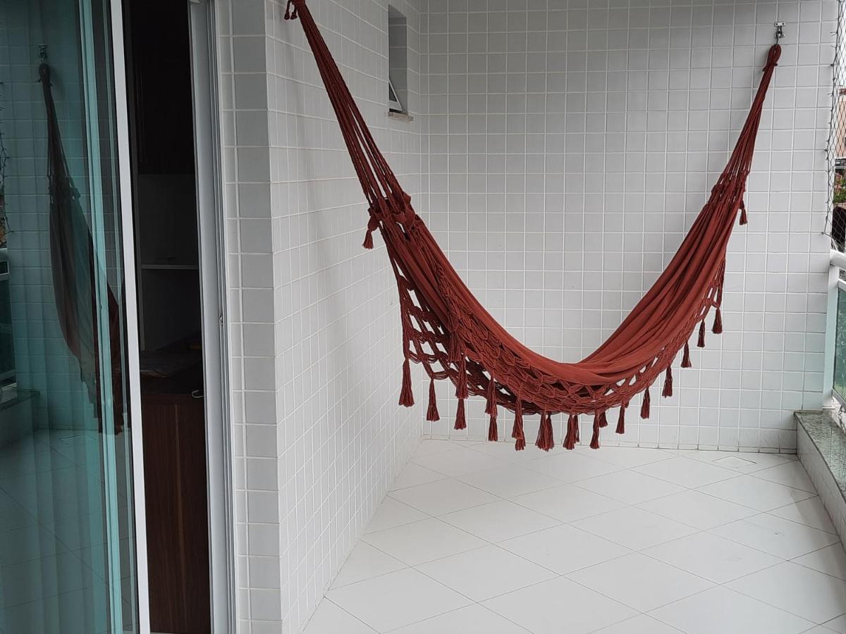 Apartamento Acolhedor Na Praia Do Forte กาโบฟรีโอ ภายนอก รูปภาพ