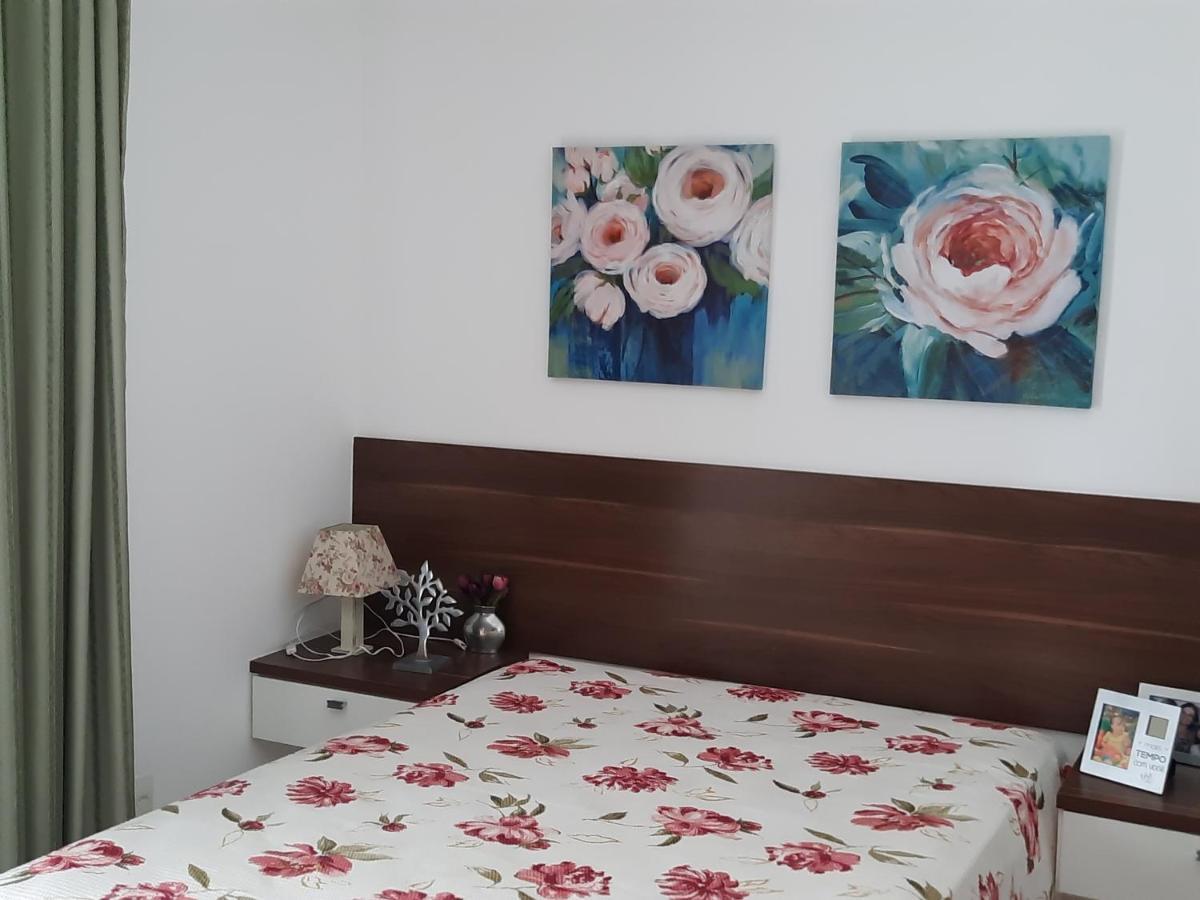 Apartamento Acolhedor Na Praia Do Forte กาโบฟรีโอ ภายนอก รูปภาพ