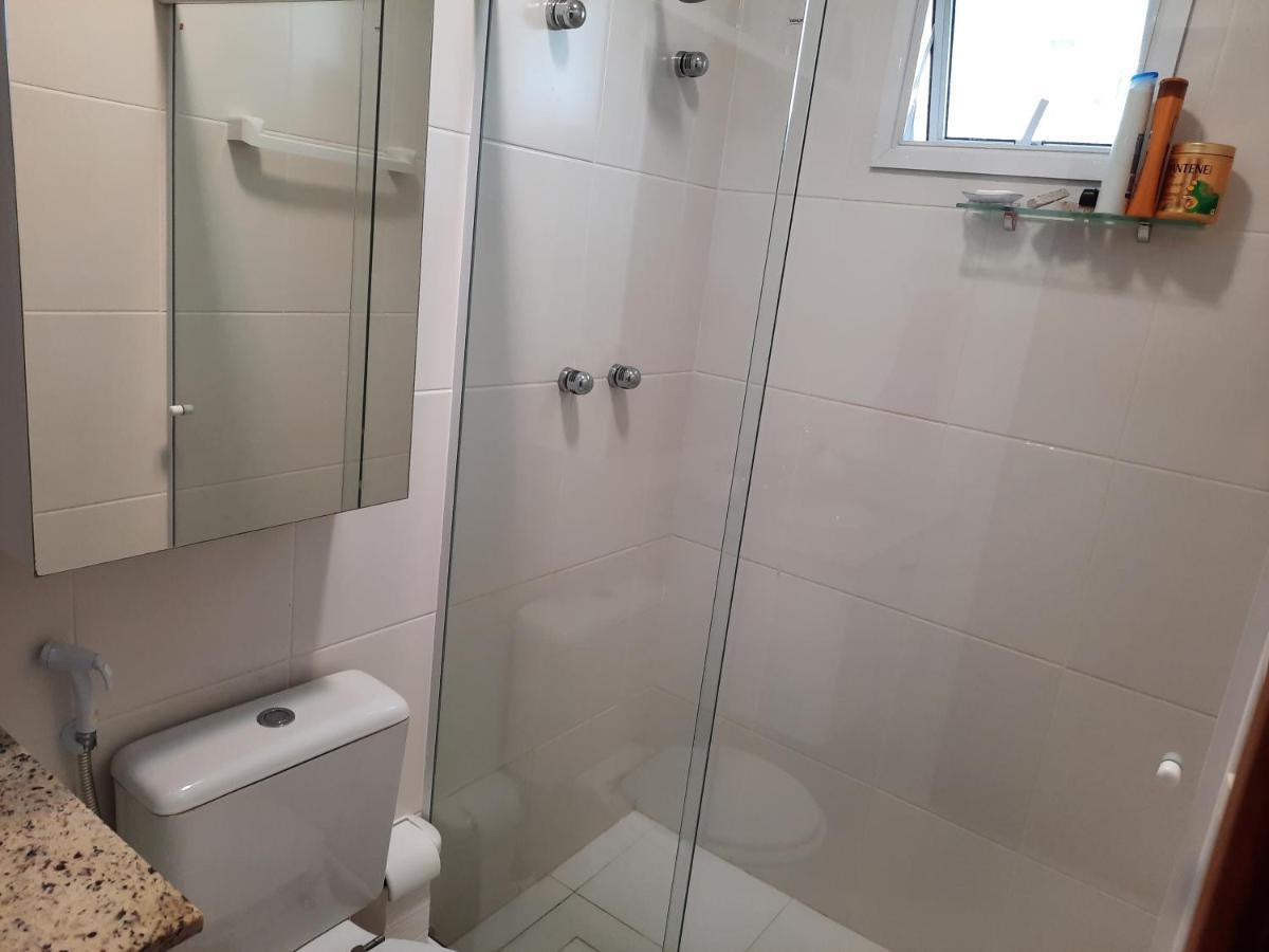 Apartamento Acolhedor Na Praia Do Forte กาโบฟรีโอ ภายนอก รูปภาพ